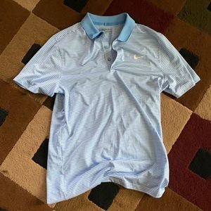 Nike Golf Shirt